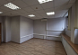 Офис в бизнес центре на улице Ивана Бабушкина