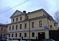 Банк на улице Малая Ордынка