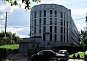 Офис в административном здании на улице Башиловская