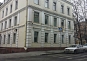 Офис в особняке на улице Садовническая