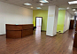Офис в бизнес центре на Волгоградском проспекте