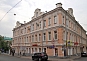 Офис в особняке на улице Петровка
