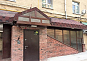 Офис в жилом доме на Ленинградском проспекте