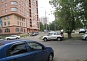 Офис в жилом комплексе на улице Борисовская