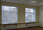 Офис в административном здании в переулке Живарёва