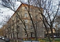 Офис в жилом здании в переулке Московско-Казанский