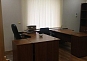 Офис в административном здании на Новоясеневском проспекте