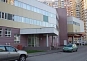 Офис в административном здании на улице академика Анохина