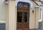 Офис в административном здании в переулке Кропоткинский