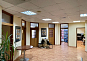 Офис в бизнес центре Ломоносовский