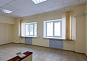 Офис в административном здании на улице Адмирала Макарова