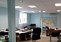Офис в административном здании на Мосфильмовской улице