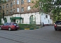 Офис в жилом доме на Шарикопошипниковской улице