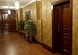 Офис в бизнес центре Московский шелк