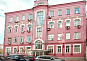 Офис в административном зданиии на бульваре Яузский