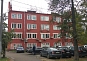 Офис в административном здании на улице Толбухина
