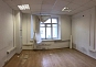 Офис в административном здании на улице Климашкина