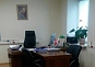 Офис в бизнес центре Павловский I