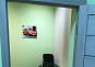 Офис в бизнес центре в Локомотивном проезде