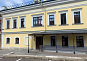 Офис в особняке на улице Николоямская