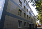 Офис в бизнес центре на улице Иркутская