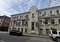 Офис в особняке в переулке Протопоповский