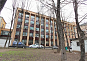 Офис  в административном здании в переулке Протопоповский