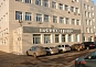 Офис в бизнес центре Огородный
