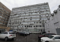 Офис в административном здании в 1-ом Щипковском переулке