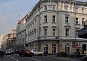 Офис в административном здании на улице Петровка