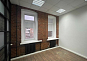 Офис в административном здании на улице Гиляровского