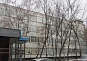Офис в административном здании в проезде 1-й Нагатинский