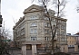 Офис в особняке в переулке Милютинский