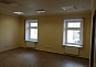 Офис в административном здании на Ленинском проспекте