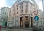 Офис в бизнес центре на улице Мещанская