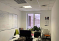 Офис в бизнес центре Отрадный
