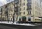 Офис в административном здании на улице Михайлова