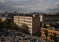 Офис в административном здании на улице Новоостаповская