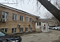 Офис в административном здании в переулке Большой Строченовский