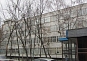 Офис в административном здании в проезде 1-й Нагатинский