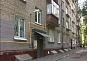 Офис в жилом доме на улице Ивана Бабушкина