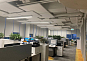 Офис в бизнес центре Кунцево Плаза