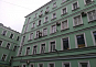 Офис в административном здании на  улице Волхонка