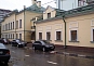 Офис в особняке в переулке Вишняковский