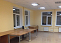 Офис в административном здании на улице Сходненская