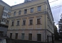Офис в особняке в переулке Старый Толмачевский