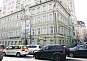 Банковское помещение в административном здании на улице Самотечная