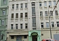 Офис в административном здании на улице 2-й Тверской-Ямской переулок