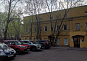 Офис в административном здании на улице 2-я Брестская