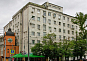 Офис в административном здании на улице Большая Полянка